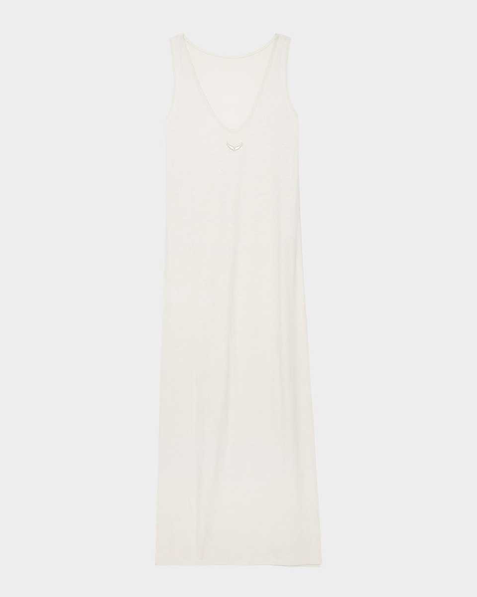 Deva Reversible Maxi Dress